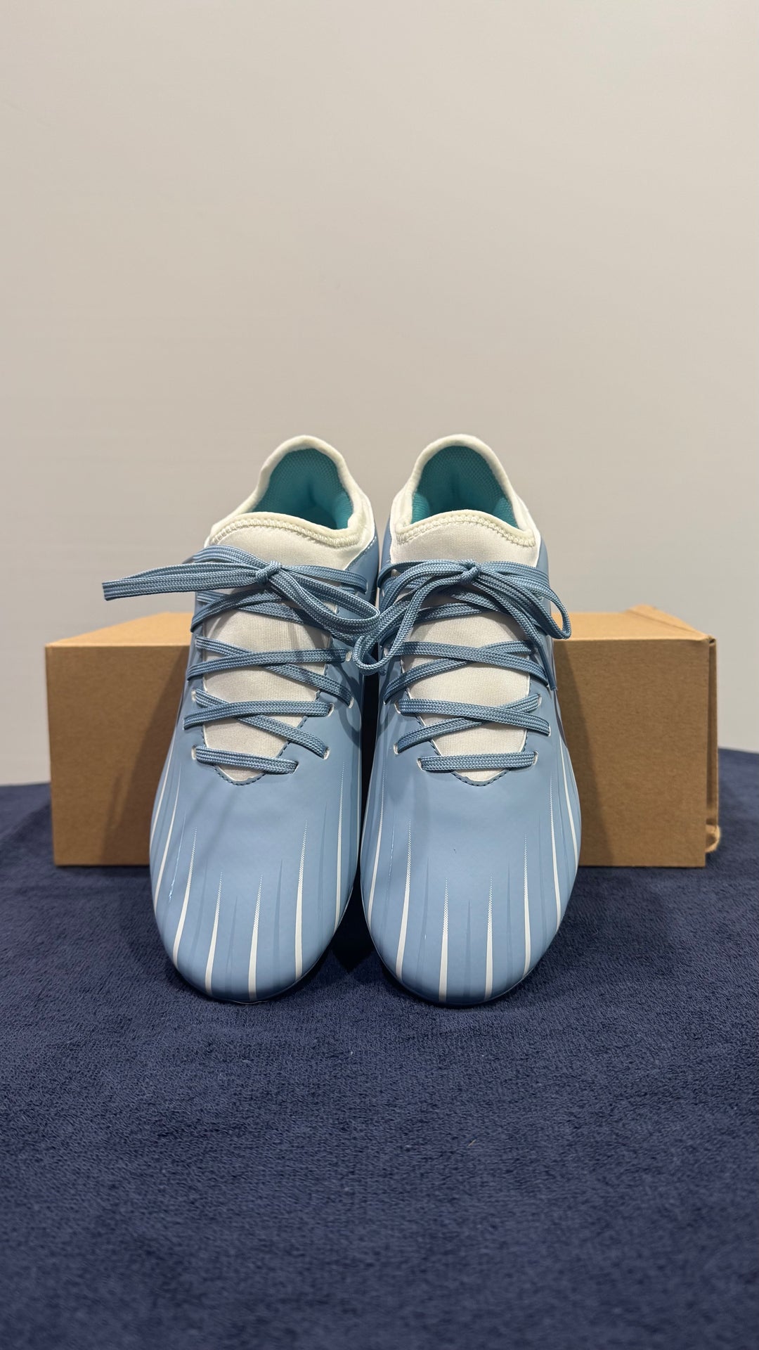SPEED FAL 2.0 TEAM SG AU BLU/GRY
