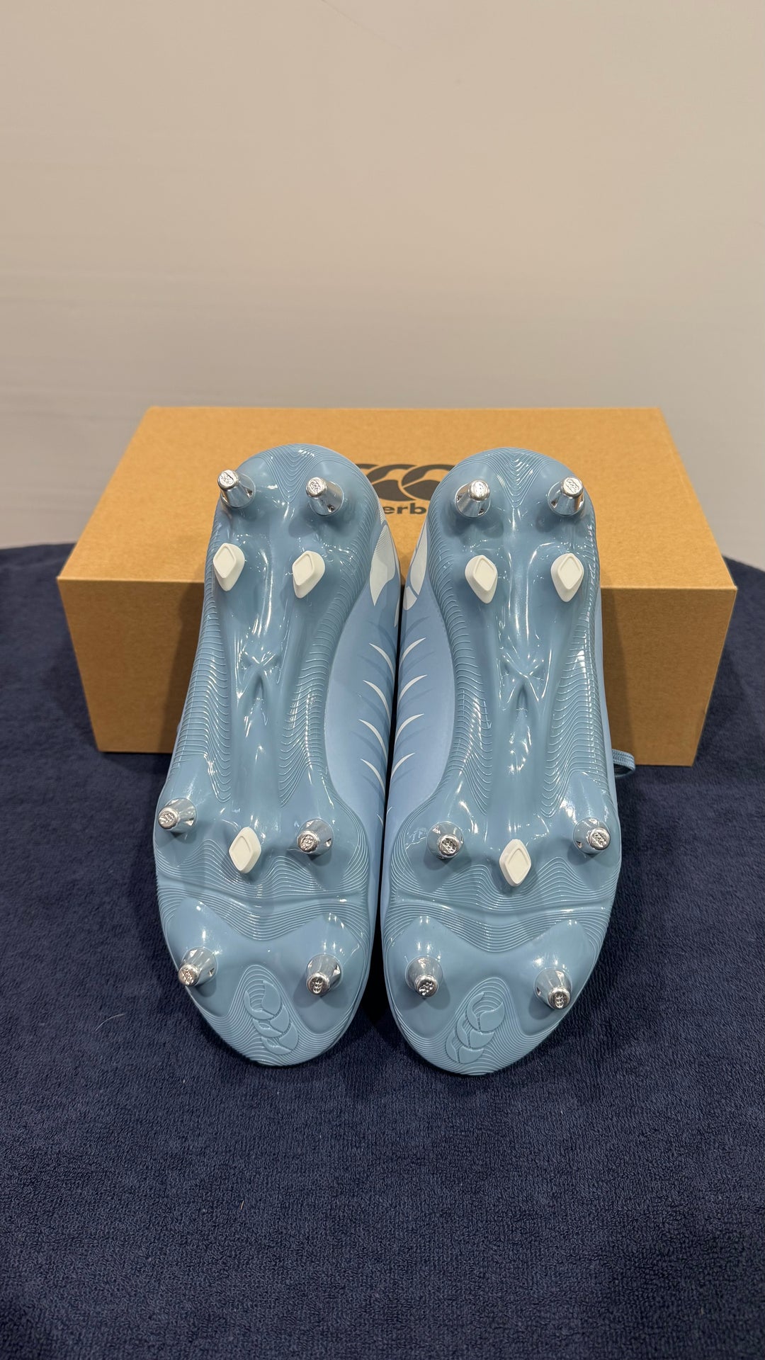PHOENIX 2.0 TEAM SG BLUE GREY