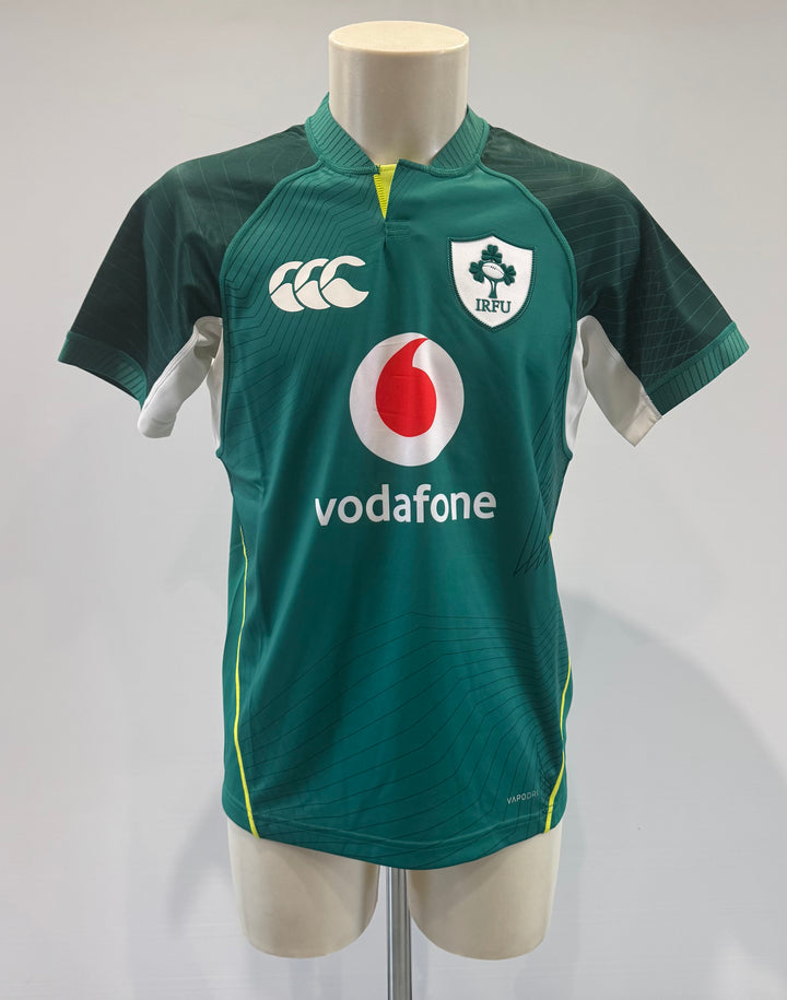 IRE HOM PRO JERSEY & IRE ALT PRO JERSEY  26