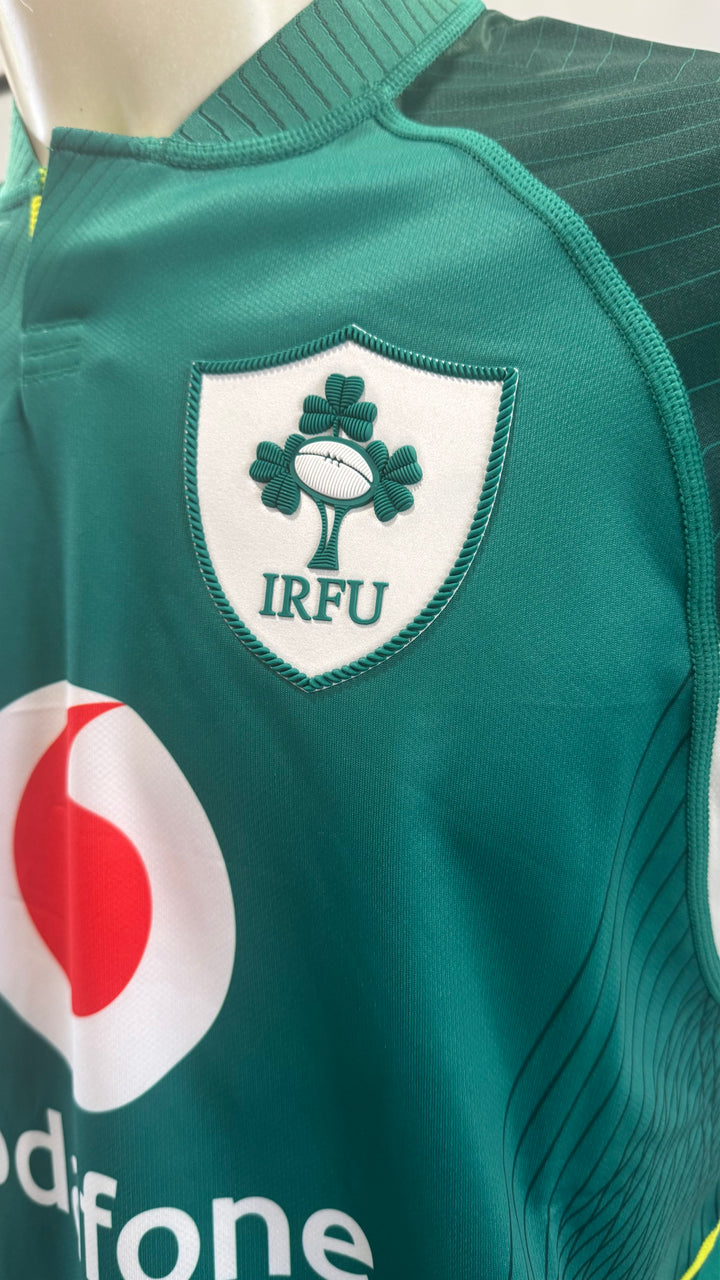 IRE HOM PRO JERSEY & IRE ALT PRO JERSEY  26