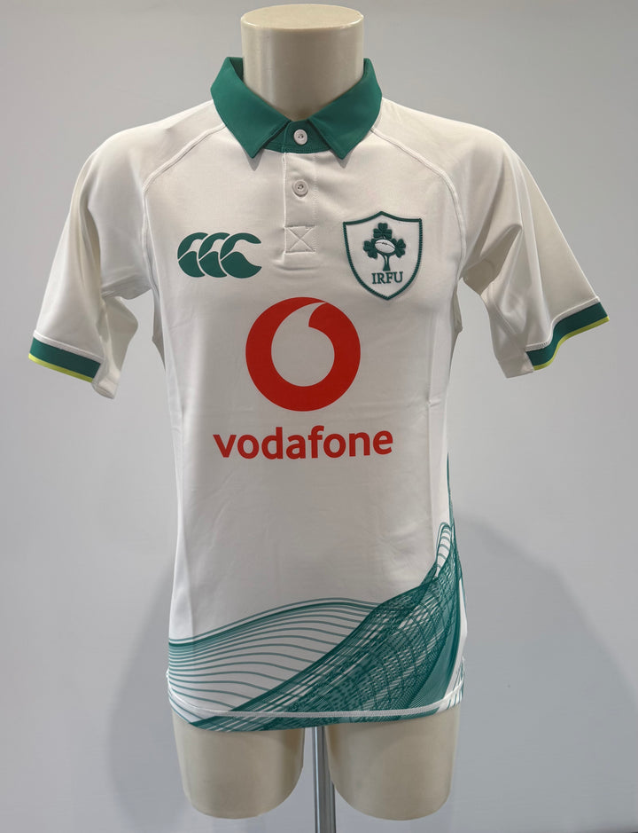 IRE HOM PRO JERSEY & IRE ALT PRO JERSEY  26