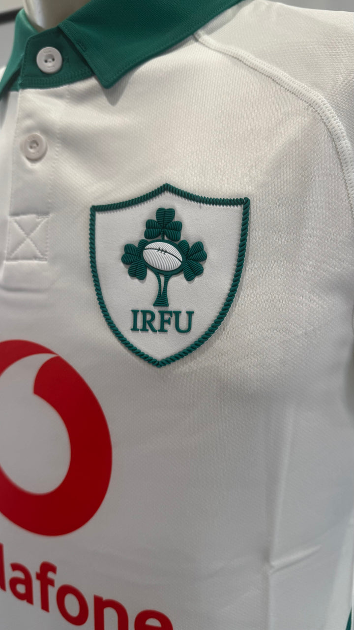 IRE HOM PRO JERSEY & IRE ALT PRO JERSEY  26