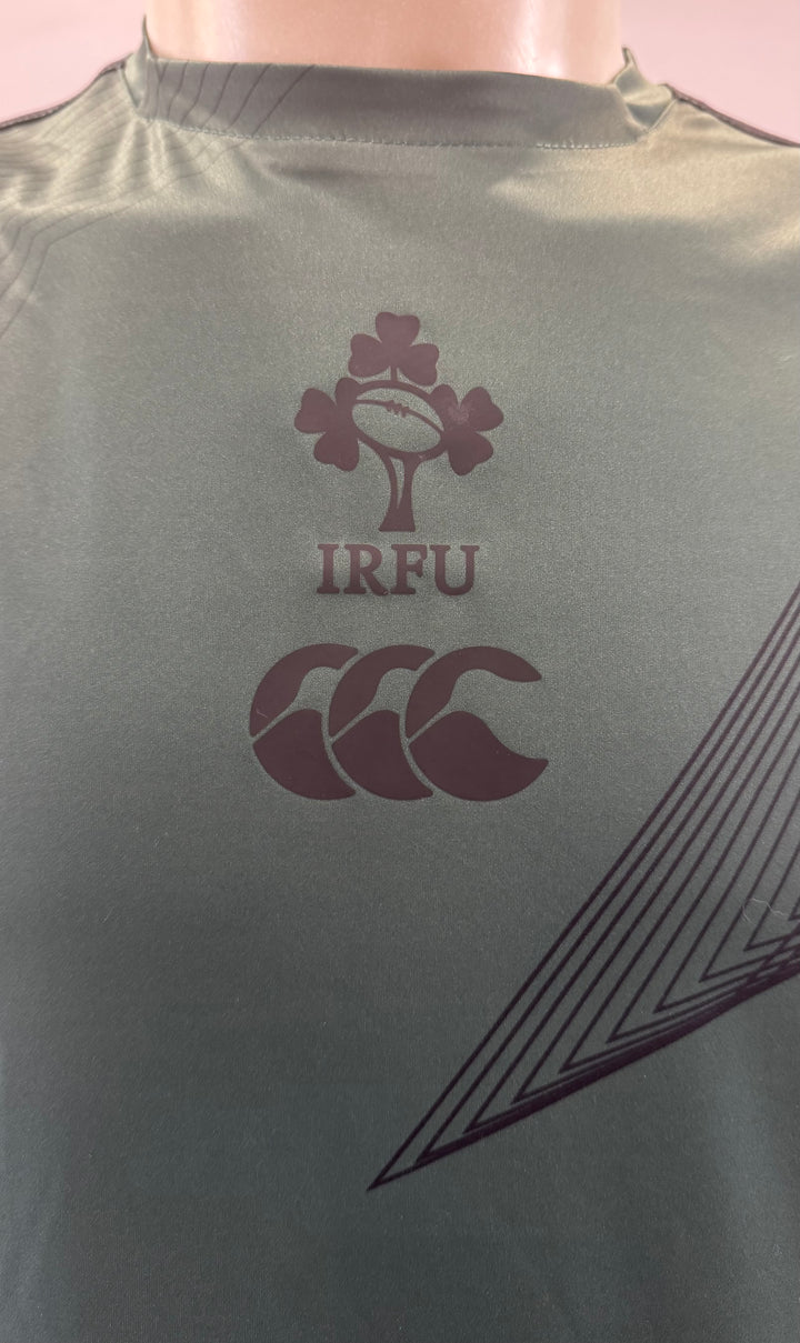 IRE TRAINING TANK