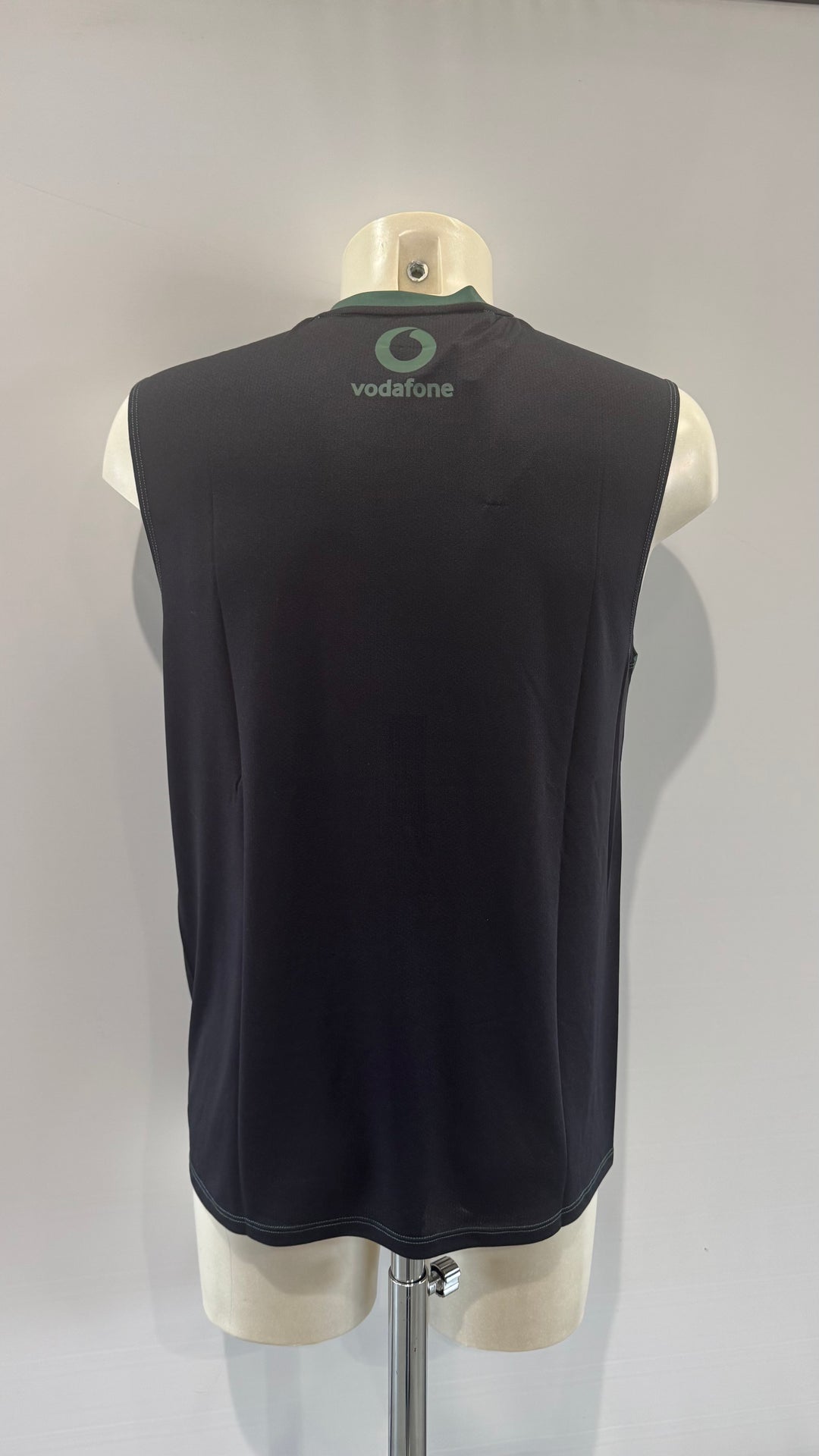 IRE TRAINING TANK