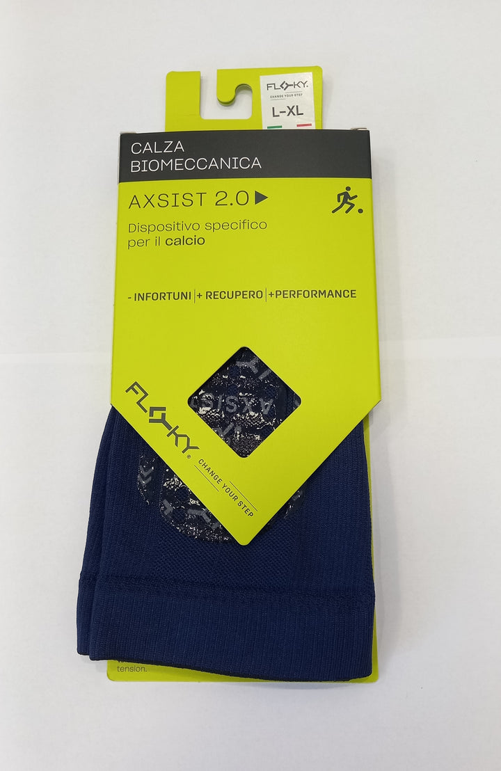 Calza biomeccanica Floky