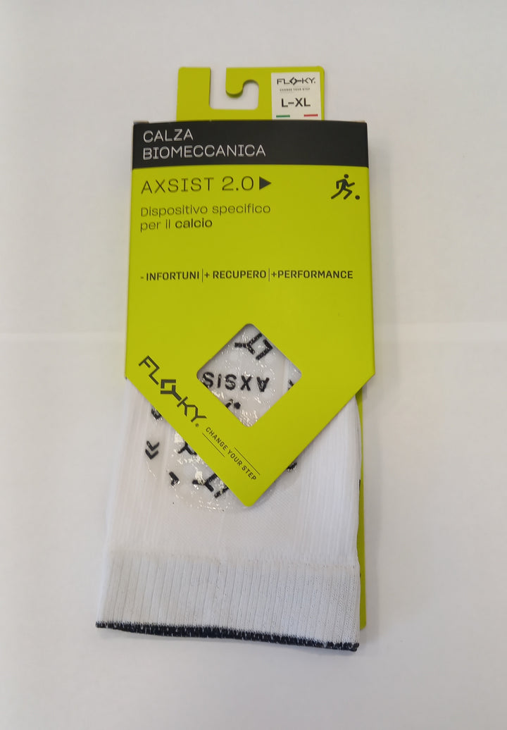 Calza biomeccanica Floky